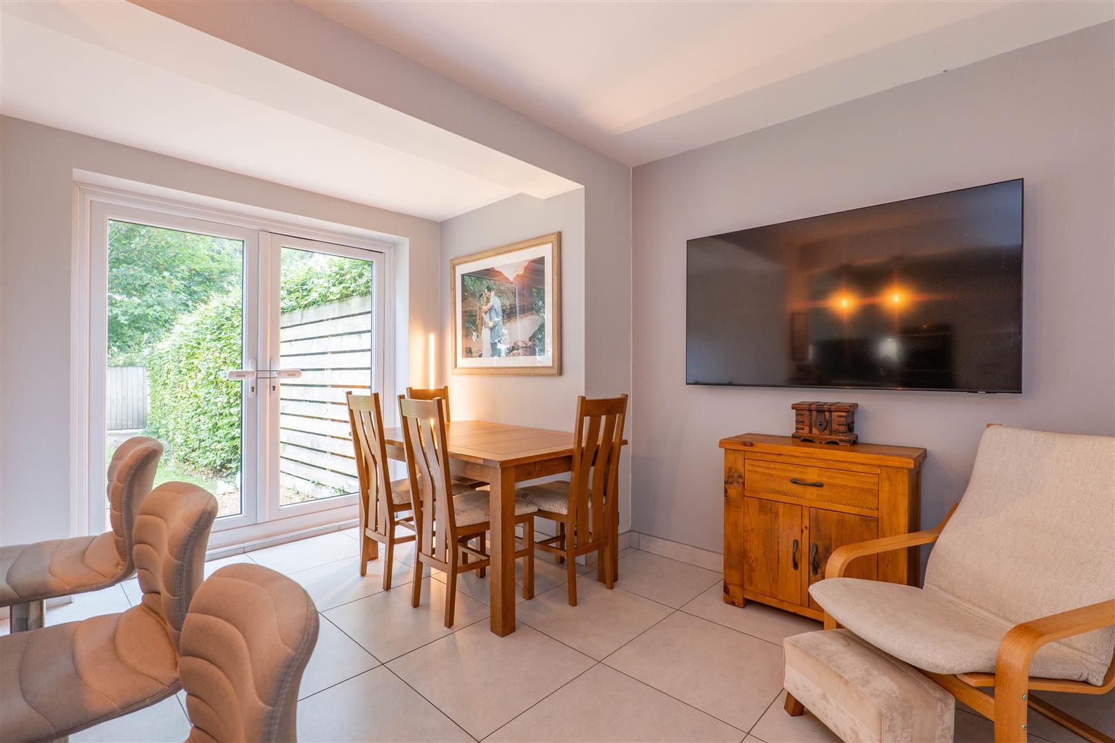 Fieldside Avenue, Euxton, Chorley
